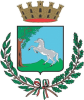 stemma di Bisignano