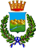 stemma di Cosenza