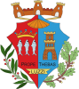 stemma di Luzzi