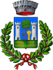 stemma di Mirto Crosia
