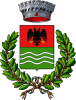 stemma di Spezzano Albanese